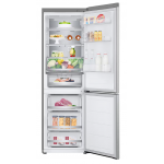 LG M333MB17 344公升 下置式智能變頻雙門雪櫃 (DoorCooling+)